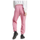 Adidas Γυναικείο παντελόνι φόρμας W ALL SZN Fleece Washed Pants